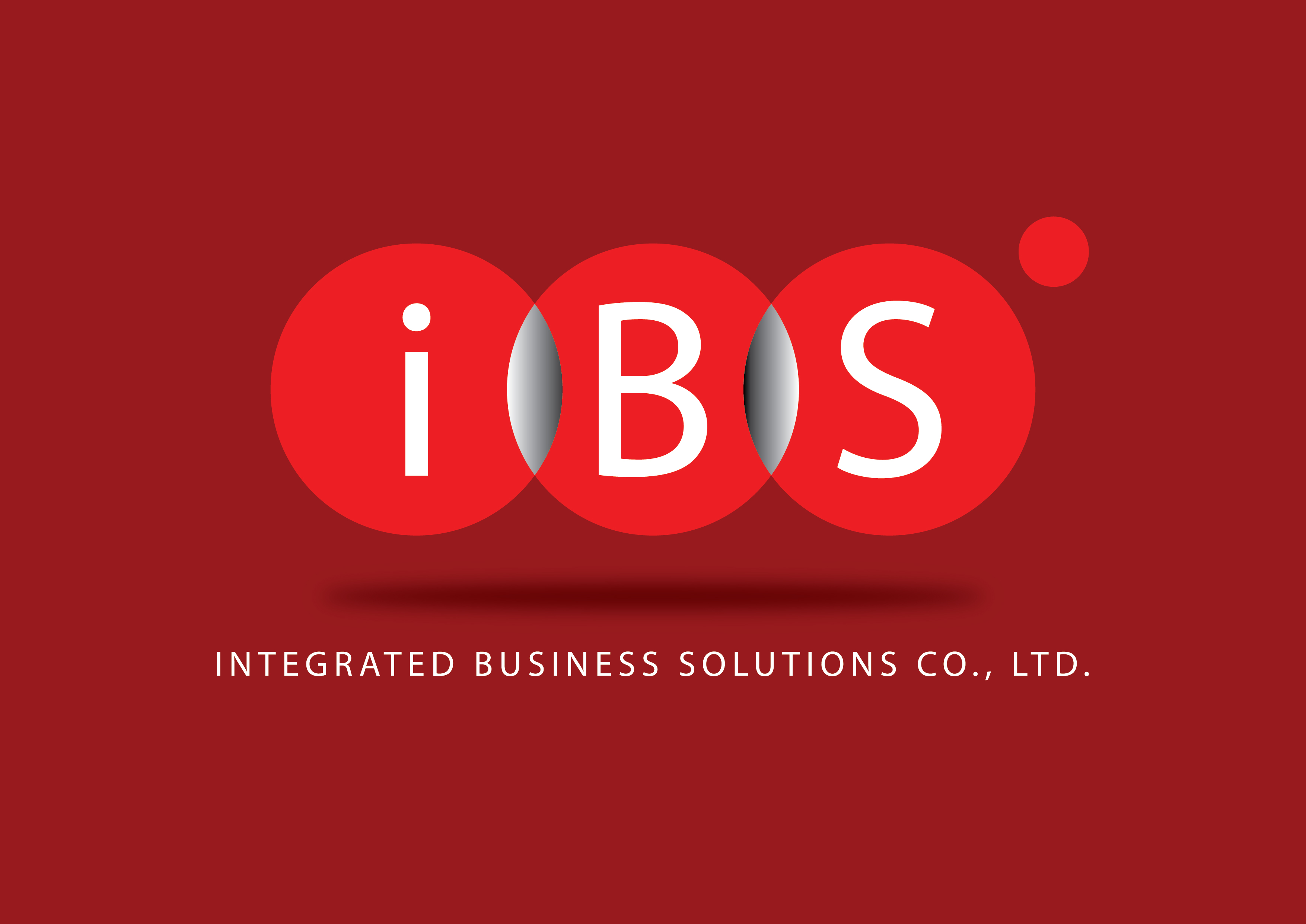INTEGRATED BUSINESS SOLUTIONS CO., LTD.